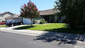Lathrop Home, CA Real Estate Listing